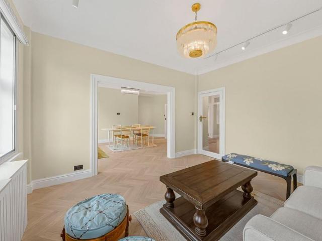 Apartment for rent in City of Westminster, Greater London