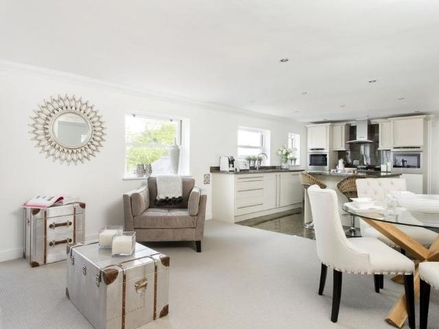 Apartment for rent in Stratford-upon-Avon, Stratford-on-Avon