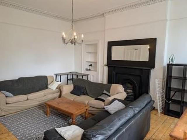 Apartment for rent in Scotland