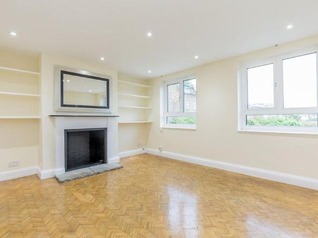 Apartment for rent in Kentish Town, Greater London
