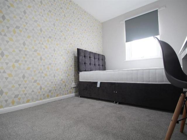 Apartment for rent in Hyde Park, West Yorkshire