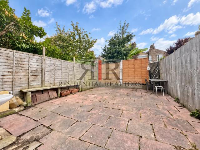 Apartment for rent in London Borough of Southwark, Greater London