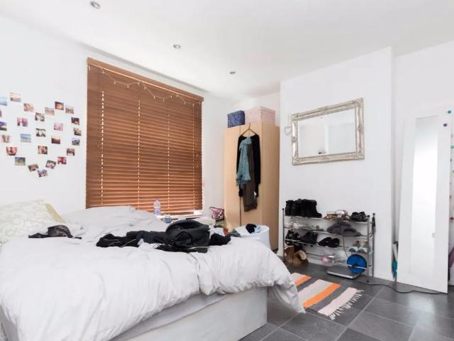 Apartment for rent in London Borough of Lambeth, Greater London