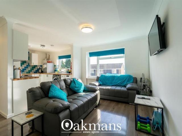 Apartment for rent in Harborne, Isle Of Man