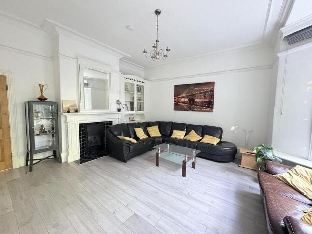 Apartment for rent in City Centre, South Yorkshire
