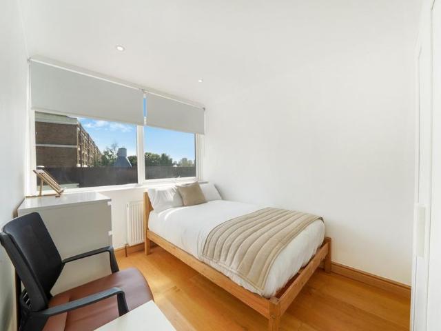 Apartment for rent in Bethnal Green, Greater London