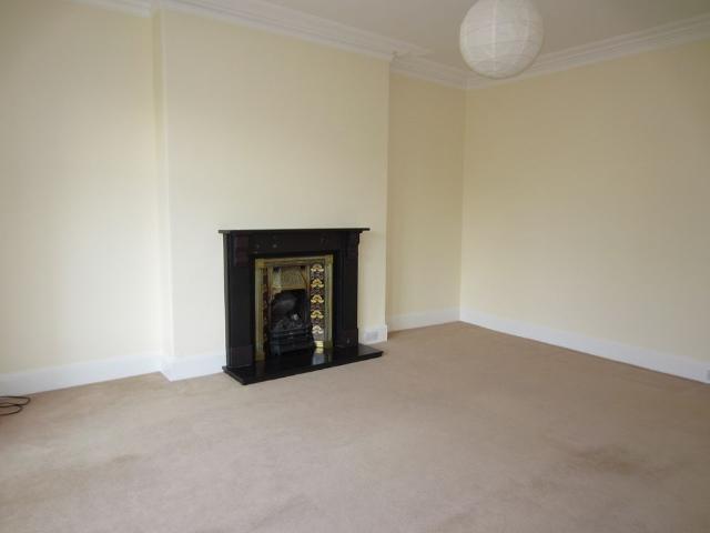 Apartment for rent in Rubislaw, Ballindoch