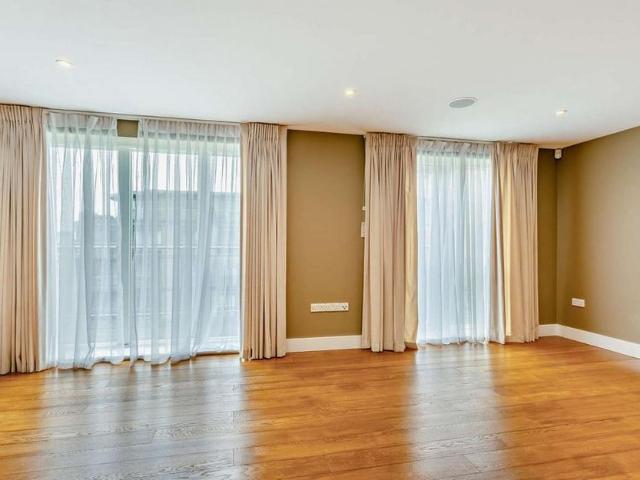 Apartment for rent in Petersfield, Cambridge