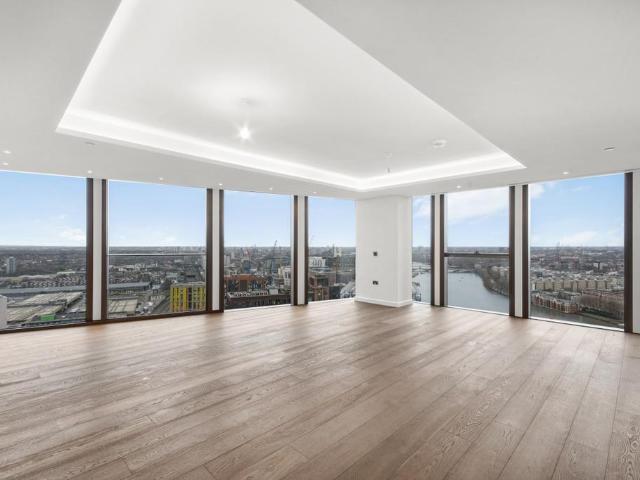 Flat for rent in Nine Elms, Isle Of Man