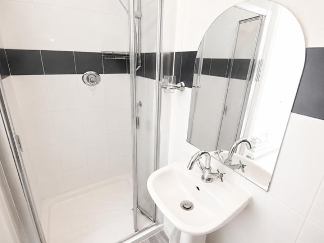 Apartment for rent in Byker, Tyne And Wear