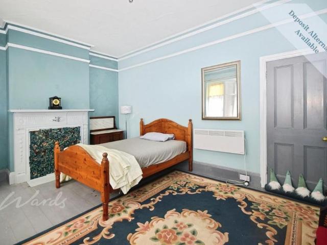 Apartment for rent in Hythe, Folkestone