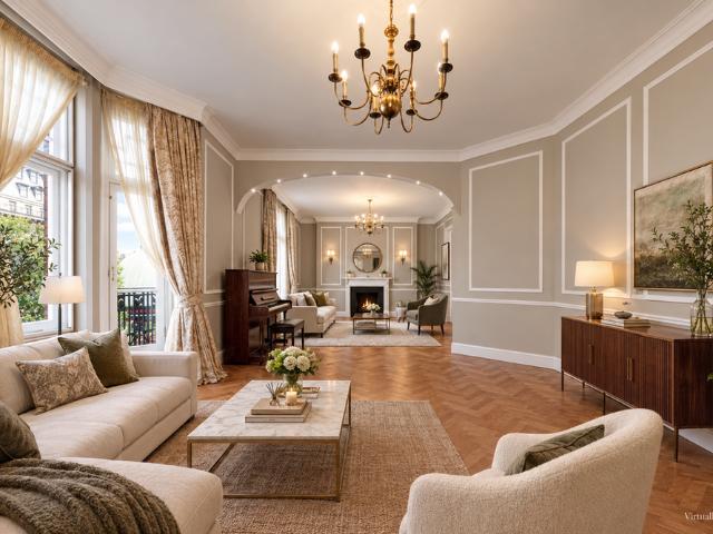 Apartment for rent in City of Westminster, Greater London