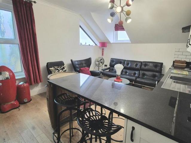 Apartment for rent in Southsea, City Of Portsmouth