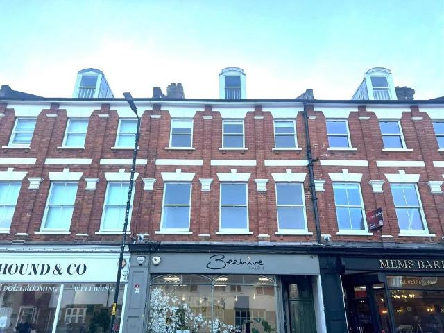 Flat for rent in Dulwich, Isle Of Man