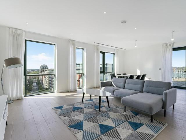 Flat for rent in Colindale, Isle Of Man