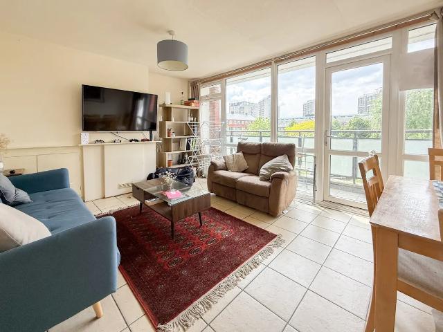 Apartment for rent in London Borough of Southwark, Greater London