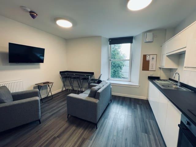 Apartment for rent in Cambuskenneth, Scotland