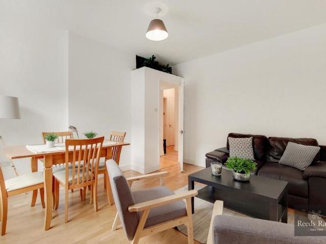 Apartment for rent in London Borough of Lambeth, Greater London