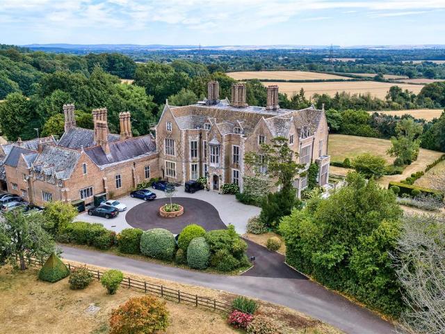 Flat for rent in Pallington, Tincleton