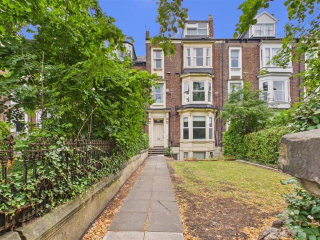Flat for rent in Ashbrooke, Sunderland