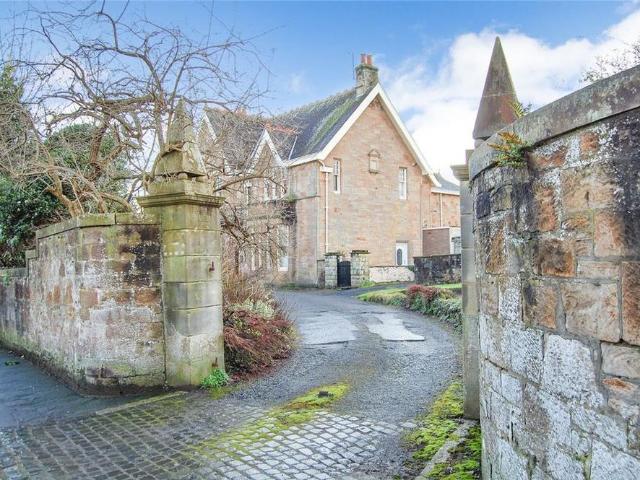 Apartment for rent in Alloway, Scotland