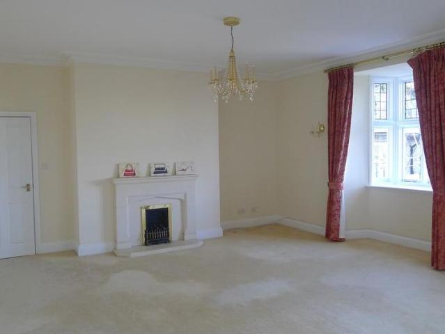 Apartment for rent in Babbacombe, Torquay