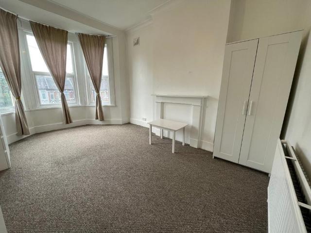 Flat for rent in Leytonstone, Greater London