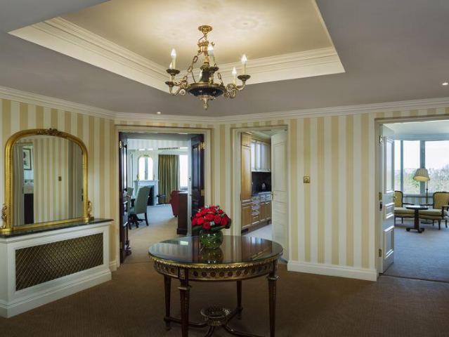 Flat for rent in South Kensington, Isle Of Man