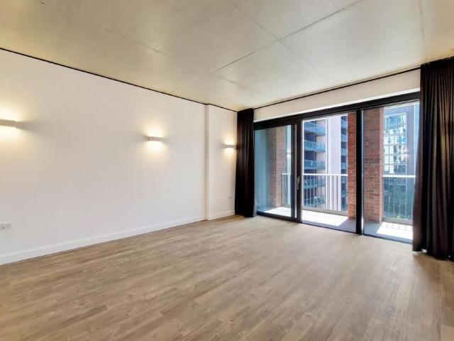 Apartment for rent in Greater London