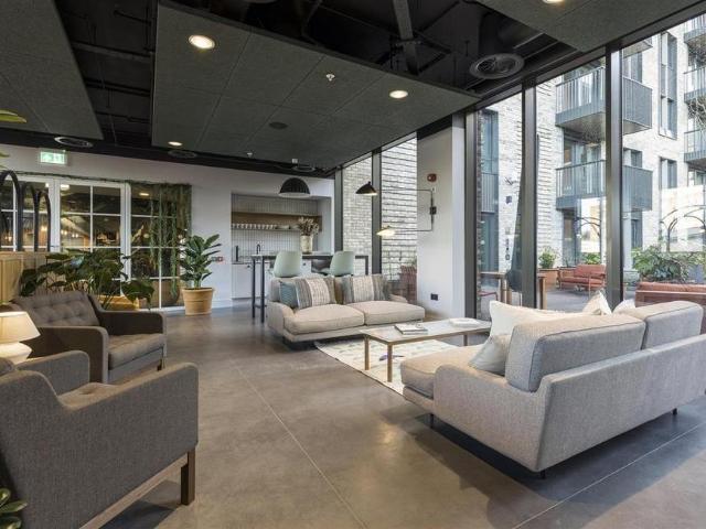 Apartment for rent in Greater London