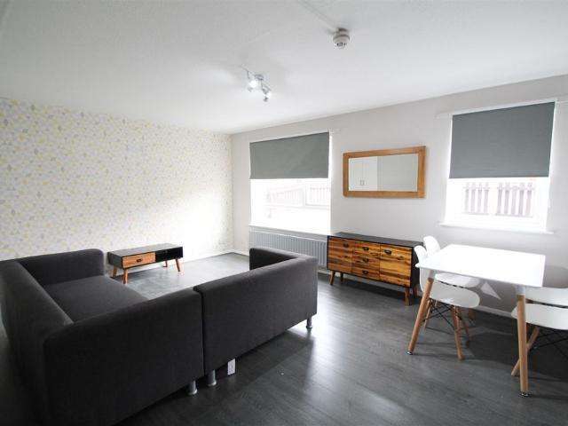 Apartment for rent in Hyde Park, Isle Of Man