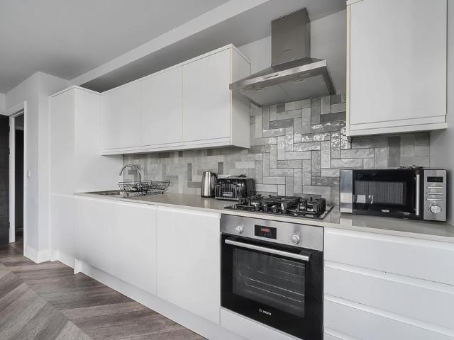 Flat for rent in Rotherhithe, Isle Of Man