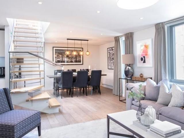 Apartment for rent in Paddington, Greater London