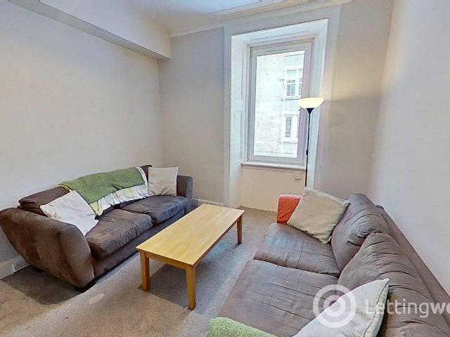 House for rent in Merchiston, Scotland