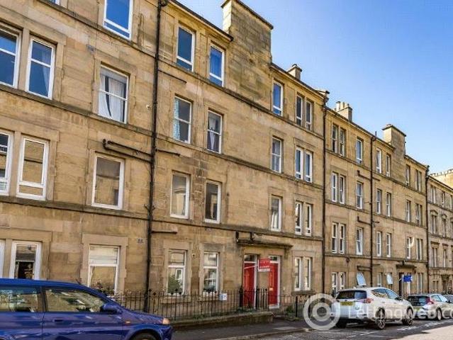 House for rent in Merchiston, Scotland