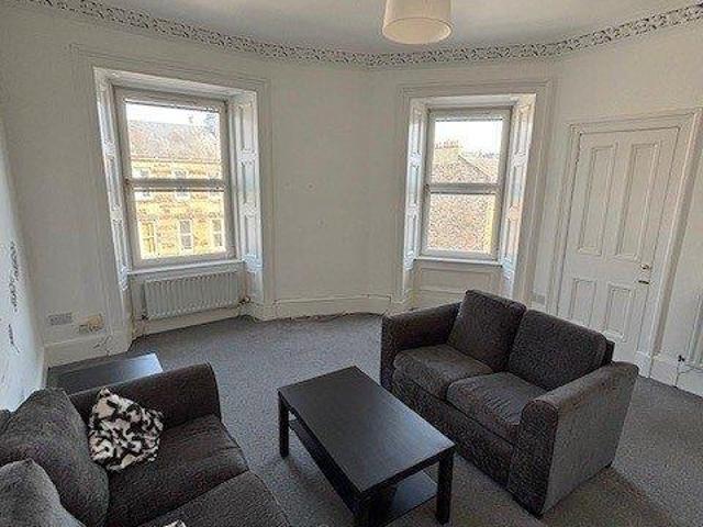 House for rent in Gorgie/Dalry, Scotland