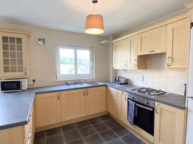 House for rent in Dundee, University of Dundee Campus