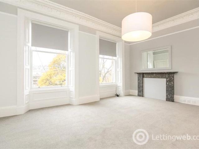 House for rent in Stockbridge/Inverleith, City of Edinburgh