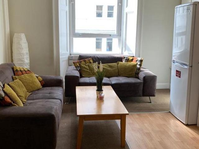 House for rent in Lauriston, Scotland