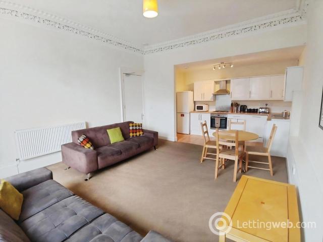 House for rent in Lauriston, Scotland