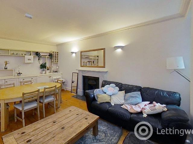 House for rent in Gayfield, Broughton
