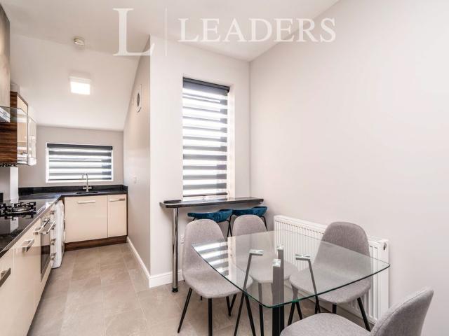 Apartment for rent in Georgia, Greater Manchester