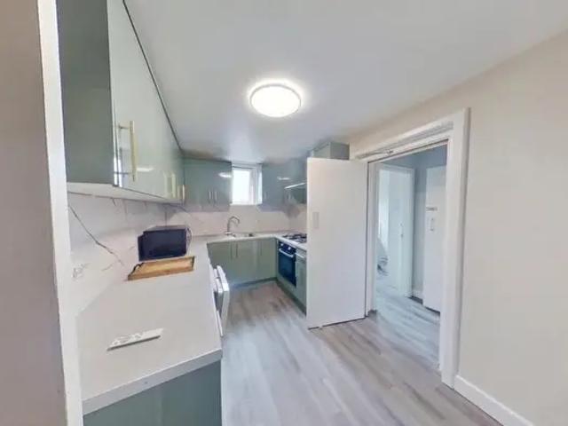 Apartment for rent in Old Lenton, Haddon