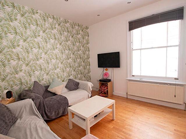 Apartment for rent in Haddon, East Midlands
