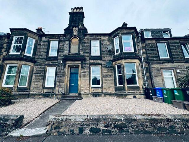 Apartment for rent in Top of the Town, Cambuskenneth