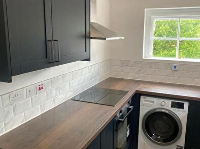 Apartment for rent in Haddon, East Midlands