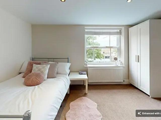 Apartment for rent in Haddon, East Midlands