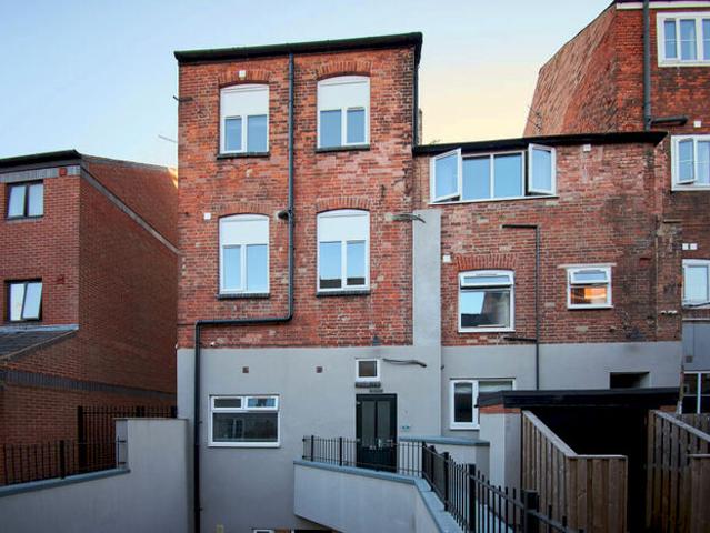 Apartment for rent in Haddon, East Midlands
