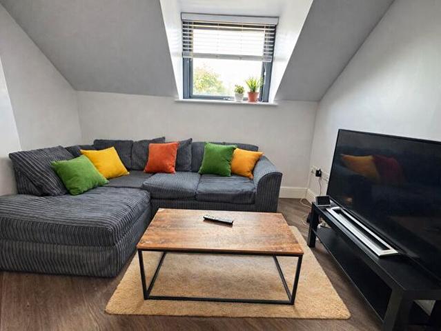 Apartment for rent in Abbey Park, Barton In Fabis