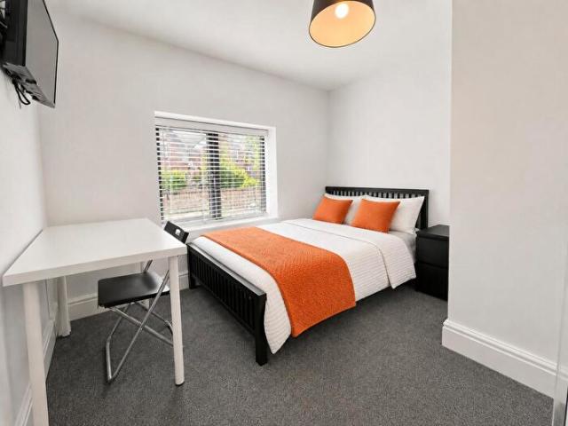 Apartment for rent in Abbey Park, Barton In Fabis